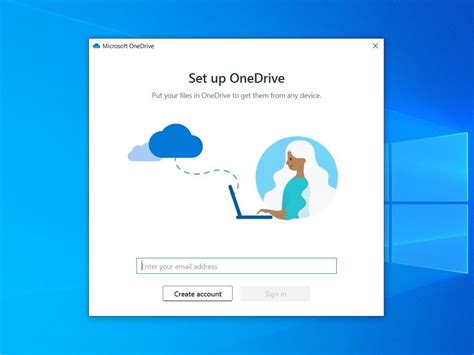 Does deleting Microsoft account delete OneDrive?