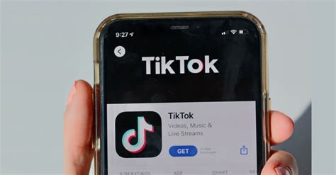 Does deleting Tiktoks get you Shadowbanned?
