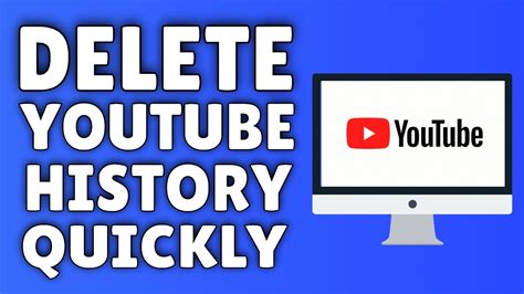Does deleting YouTube history remove views?