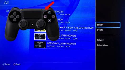 Does deleting a Playstation game delete everything?