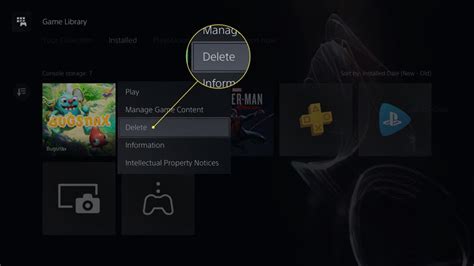 Does deleting a game on PS5 delete progress?