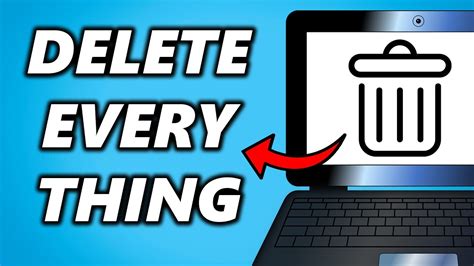 Does deleting a user delete everything?