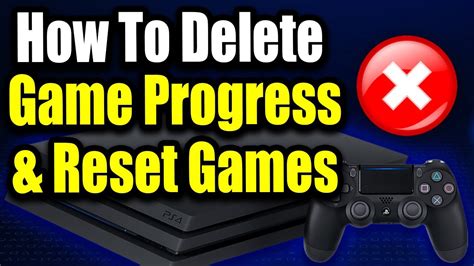 Does deleting game from PS4 delete saves?