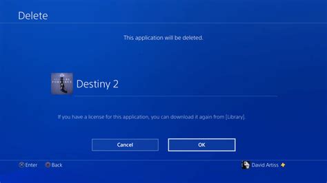 Does deleting games make PS4 faster?
