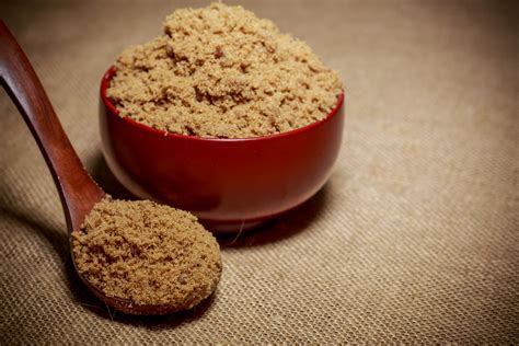 Does demerara sugar harden?