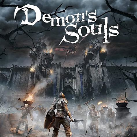 Does demon souls PS5 have DLC?