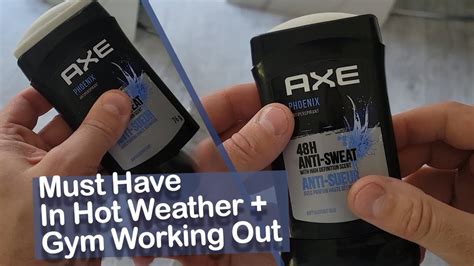 Does deodorant actually last 48 hours?