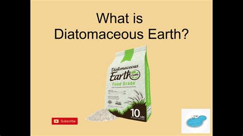 Does diatomaceous earth only work when dry?