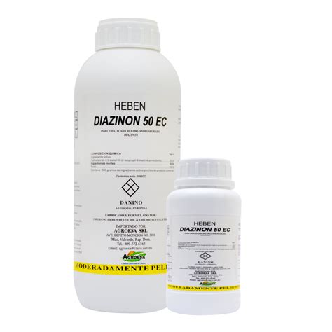 Does diazinon expire?