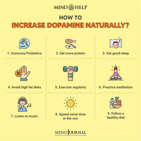 Does dopamine increase attraction?