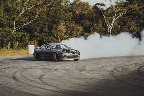 Does drifting ruin your car?