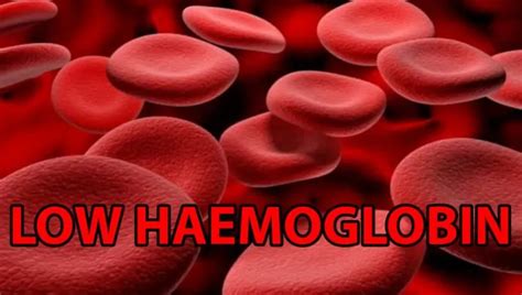 Does drinking water raise hemoglobin?