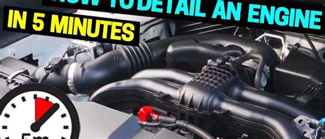 Does driving fast clean your engine?