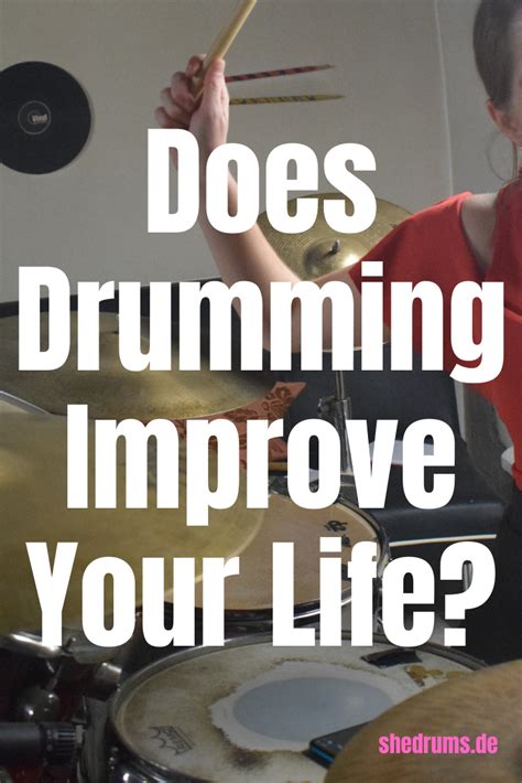Does drumming increase IQ?