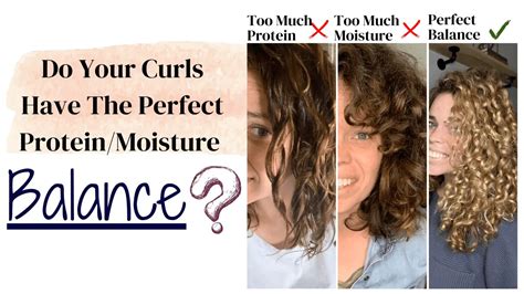 Does dry frizzy hair need protein or moisture?