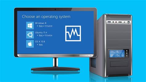 Does dual boot affect PC performance?