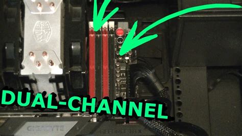 Does dual channel RAM affect FPS?