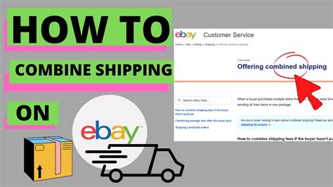 Does eBay pay you after you ship?