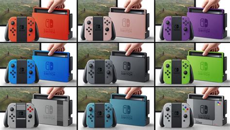 Does each person need their own Nintendo Switch?