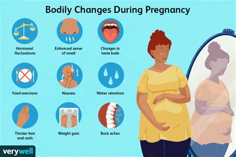 Does early pregnancy change your pH?