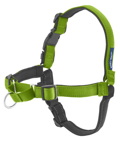 Does easy walk harness stop pulling?