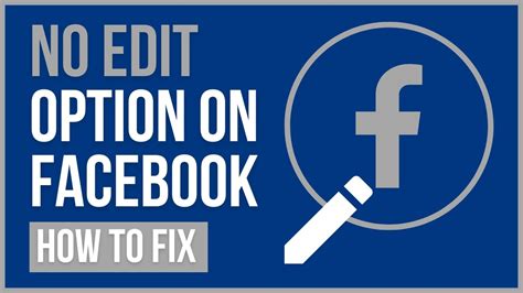 Does editing a Facebook post reduce reach?