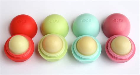 Does eos lip balm still exist?