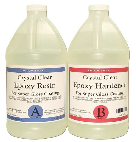 Does epoxy contain BPA?