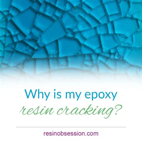 Does epoxy crack easily?