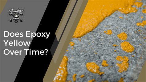 Does epoxy get harder over time?