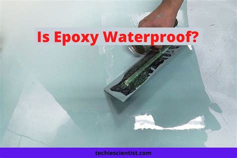 Does epoxy lose its shine?