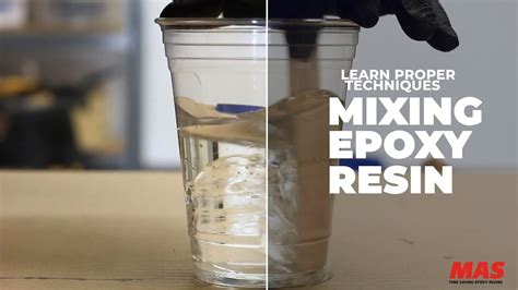 Does epoxy resin create Microplastics?