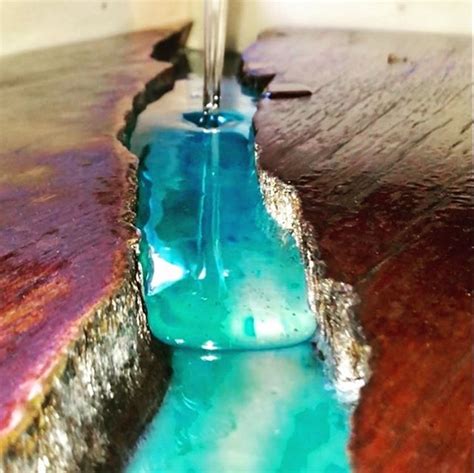 Does epoxy resin have harmful effects to the environment?
