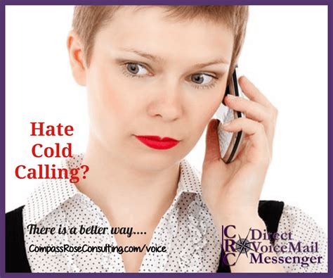 Does everyone hate cold calling?