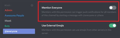 Does everyone use Discord?