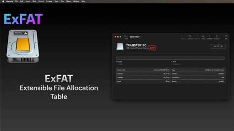 Does exFAT limit file size?