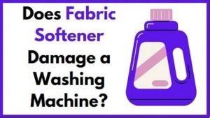 Does fabric softener damage cotton?