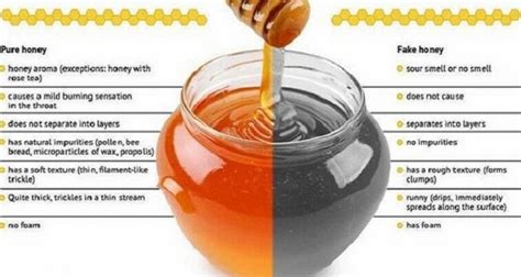 Does fake honey solidify?