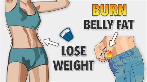 Does fasting burn belly fat?