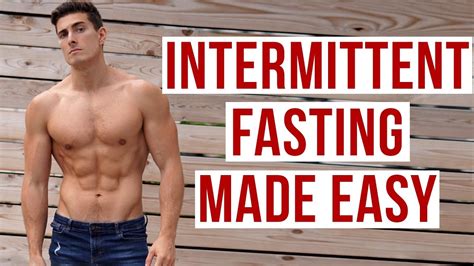 Does fasting burn fat?