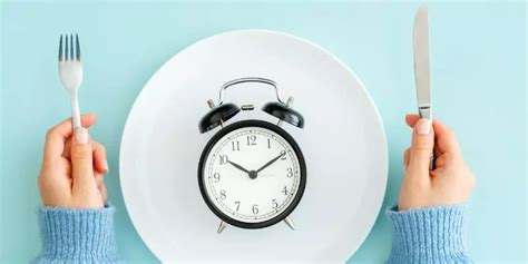 Does fasting change your brain?