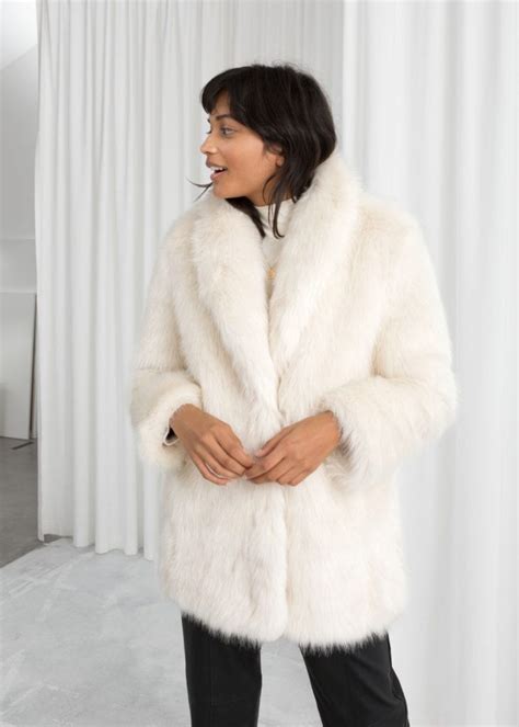 Does faux fur keep you as warm as real fur?