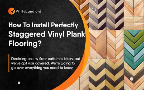 Does floor have to be perfectly level for vinyl plank flooring?