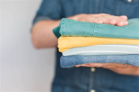 Does folding clothes matter?