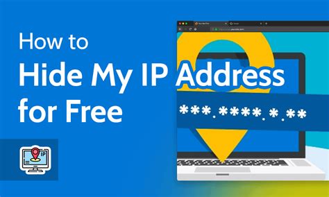Does free VPN hide my IP address?