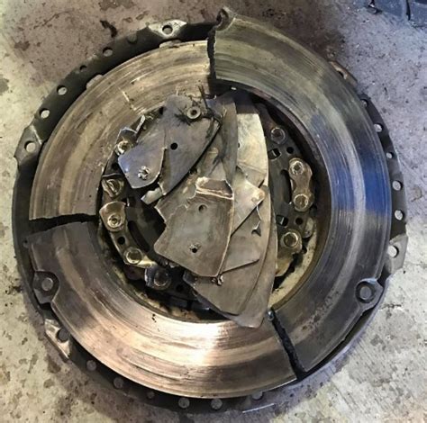 Does freewheeling damage the clutch?