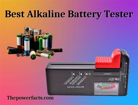 Does freezing alkaline batteries make them last longer?