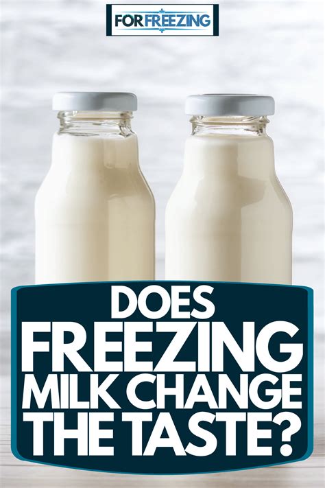 Does freezing milk save it?