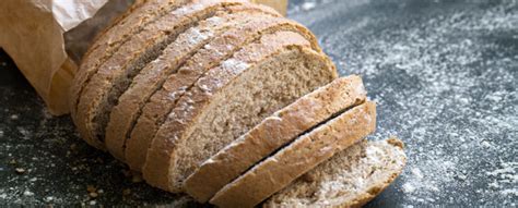 Does freezing your bread make it healthier?