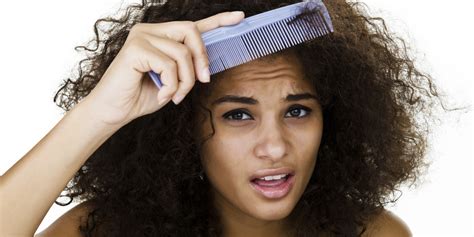 Does frizzy hair mean lack of moisture?